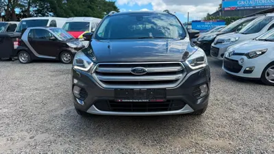 Ford Kuga – Foto 3