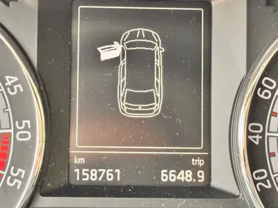 Škoda Octavia – Foto 15