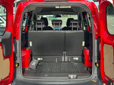 Ford Transit – Foto 9