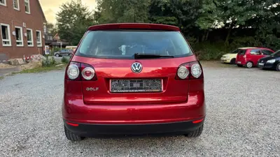 Volkswagen Golf Plus – Foto 9