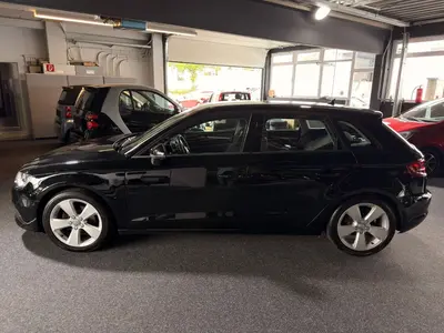 Audi A3 – Foto 6