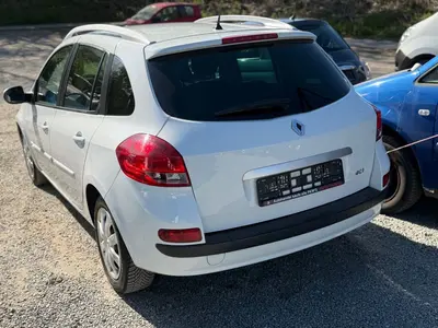 Renault Clio – Foto 4