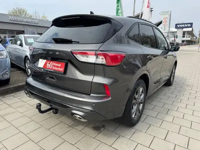 Ford Kuga – Foto 7