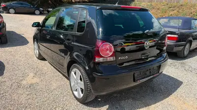 Volkswagen Polo – Foto 3
