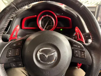 Mazda 3 – Foto 15