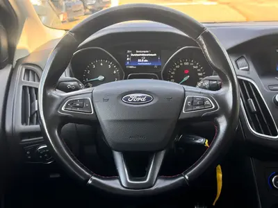 Ford Focus – Foto 27