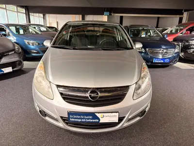 Opel Corsa – Foto 2