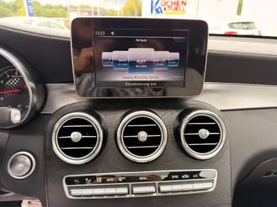 Mercedes-Benz GLC 43 AMG – Foto 23