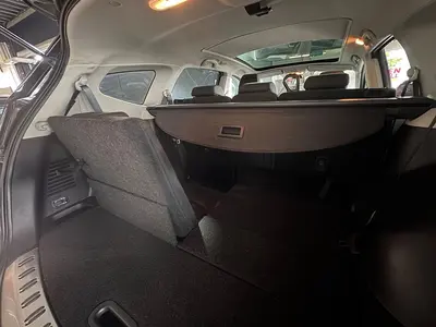 Nissan Qashqai – Foto 16