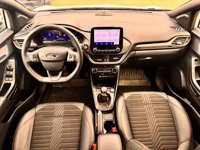 Ford Puma – Foto 35