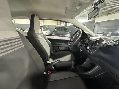 Volkswagen up! – Foto 13