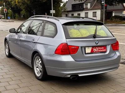 BMW 318 – Foto 8