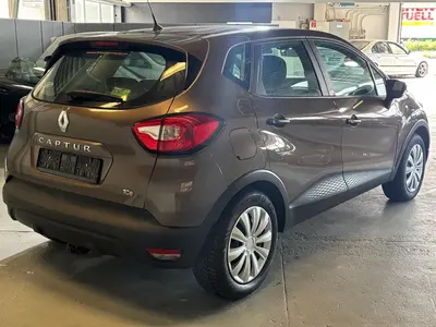 Renault Captur – Foto 6