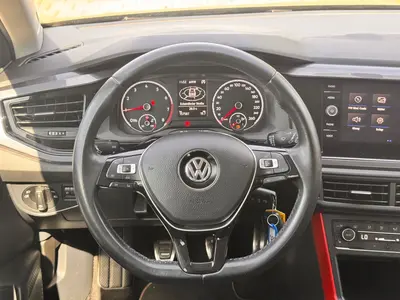 Volkswagen Polo – Foto 40