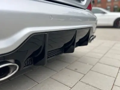 Mercedes-Benz SL 63 AMG – Foto 25