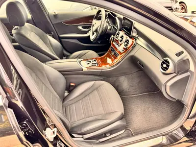 Mercedes-Benz C 200 – Foto 20