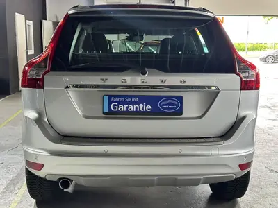 Volvo XC60 – Foto 9
