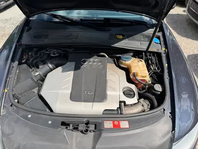 Audi A6 – Foto 8