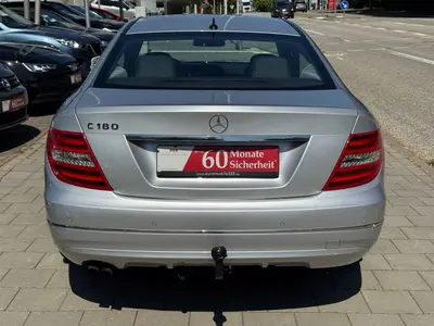 Mercedes-Benz C 180 – Foto 6