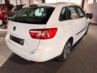 SEAT Ibiza – Foto 7