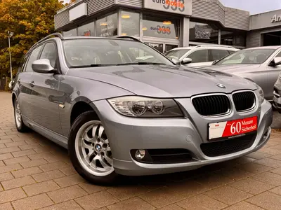 BMW 318 – Foto 2