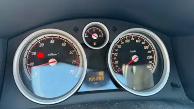 Opel Astra – Foto 13