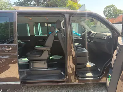 Volkswagen T6 Transporter – Foto 12