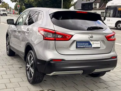 Nissan Qashqai – Foto 7