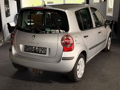 Renault Modus – Foto 6