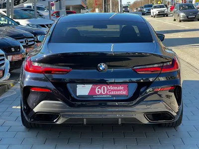 BMW 840 – Foto 6