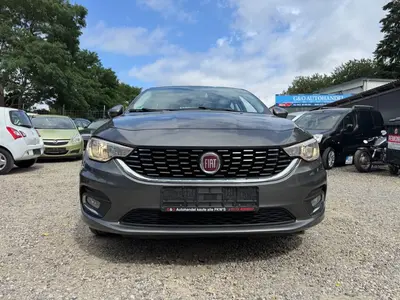 Fiat Tipo – Foto 3