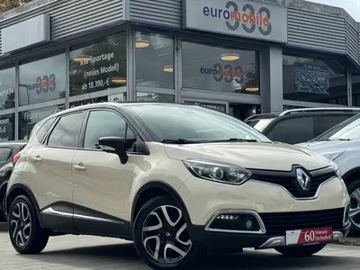 Renault Captur – Foto 1