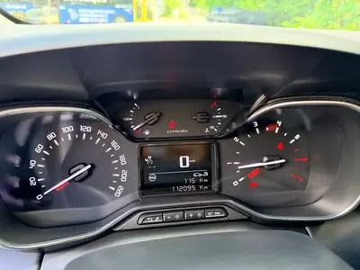 Citroën C3 Aircross – Foto 16