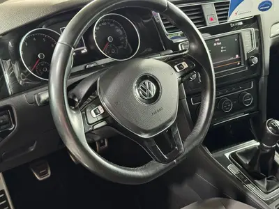 Volkswagen Golf – Foto 8