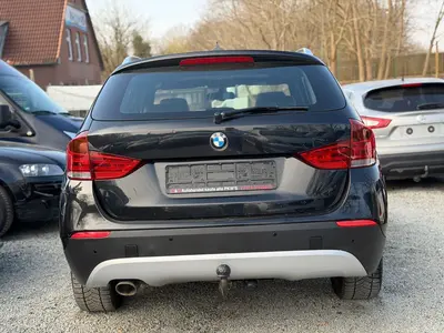 BMW X1 – Foto 7