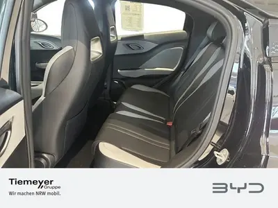 BYD DOLPHIN SURF – Foto 10