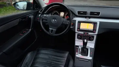 Volkswagen Passat Variant – Foto 12
