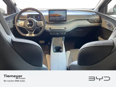 BYD DOLPHIN SURF – Foto 12