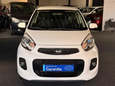 Kia Picanto – Foto 5