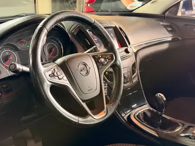 Opel Insignia – Foto 17