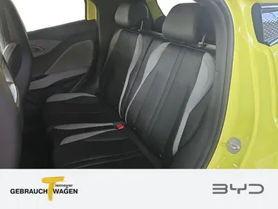 BYD DOLPHIN – Foto 10