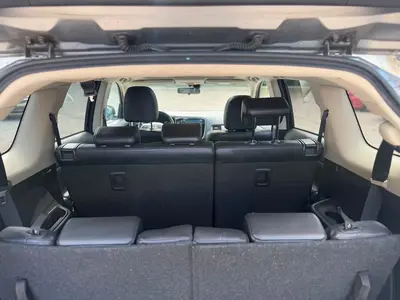 Mitsubishi Outlander – Foto 16