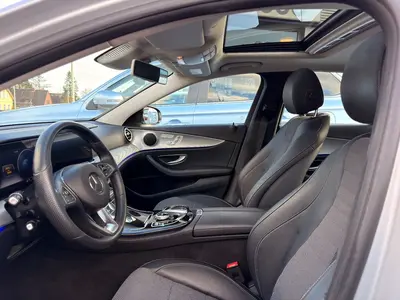 Mercedes-Benz E 220 – Foto 13