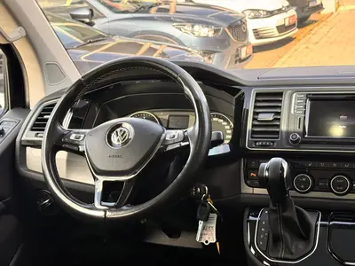 Volkswagen T6 Transporter – Foto 28