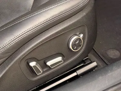 Audi A6 – Foto 15
