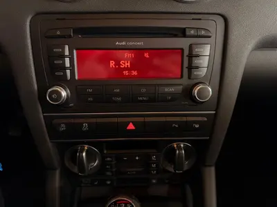 Audi A3 – Foto 16