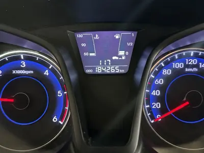 Hyundai ix20 – Foto 7