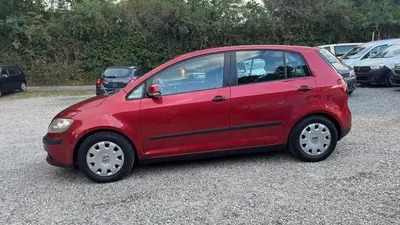 Volkswagen Golf Plus – Foto 5