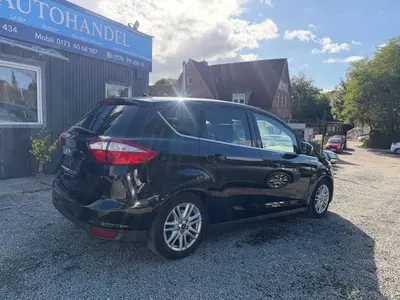 Ford C-Max – Foto 11