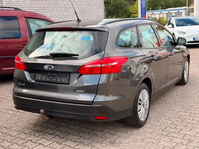 Ford Focus – Foto 8